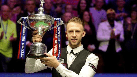 冠的雄心 冠的雄心