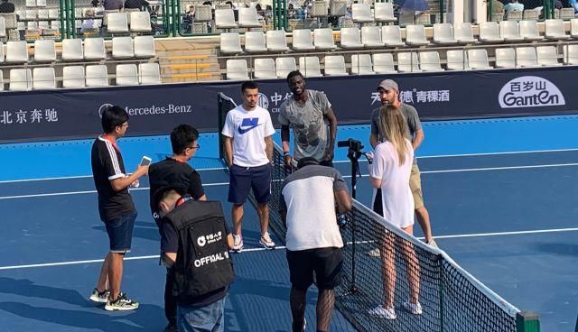 欧洲赛场的 欧洲赛场的