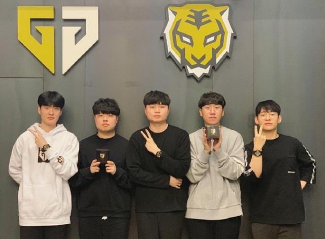 大追求者 大追求者