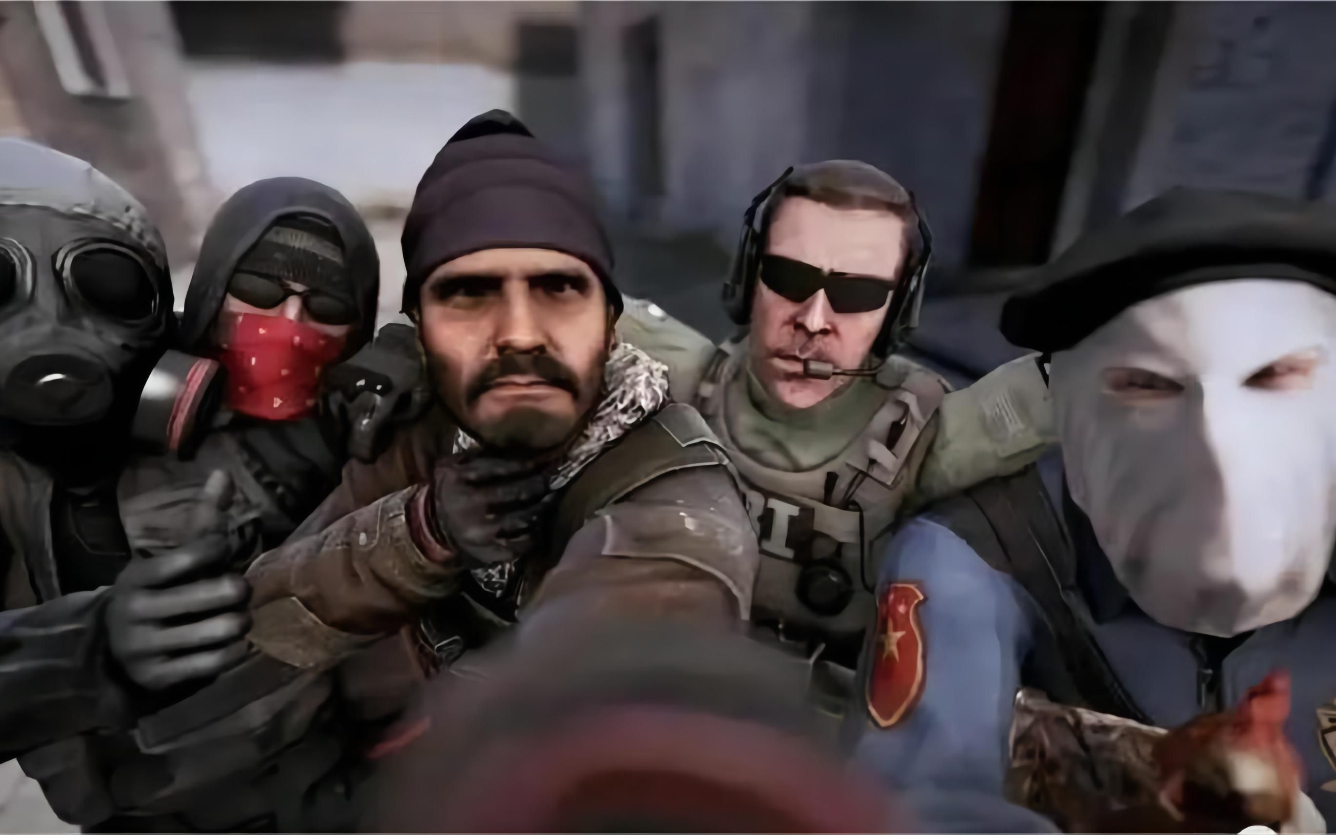 内外部竞争 内外部竞争