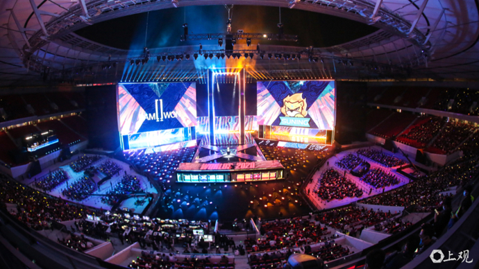 蒙德的比赛 蒙德的比赛