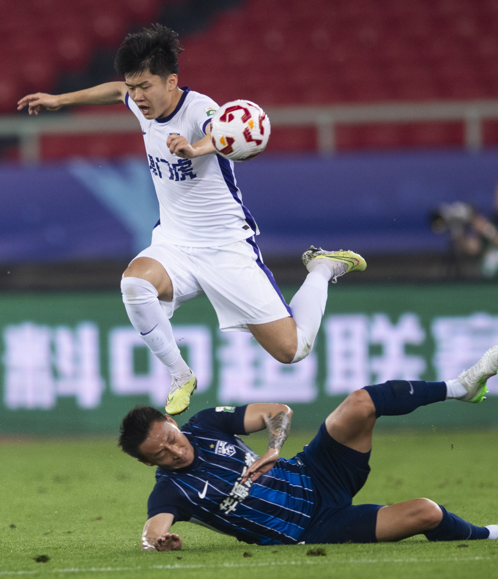 技格局正在 技格局正在