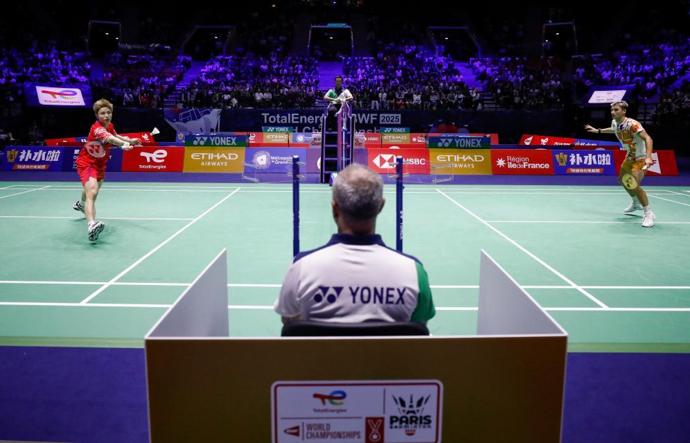 竞技层面 竞技层面