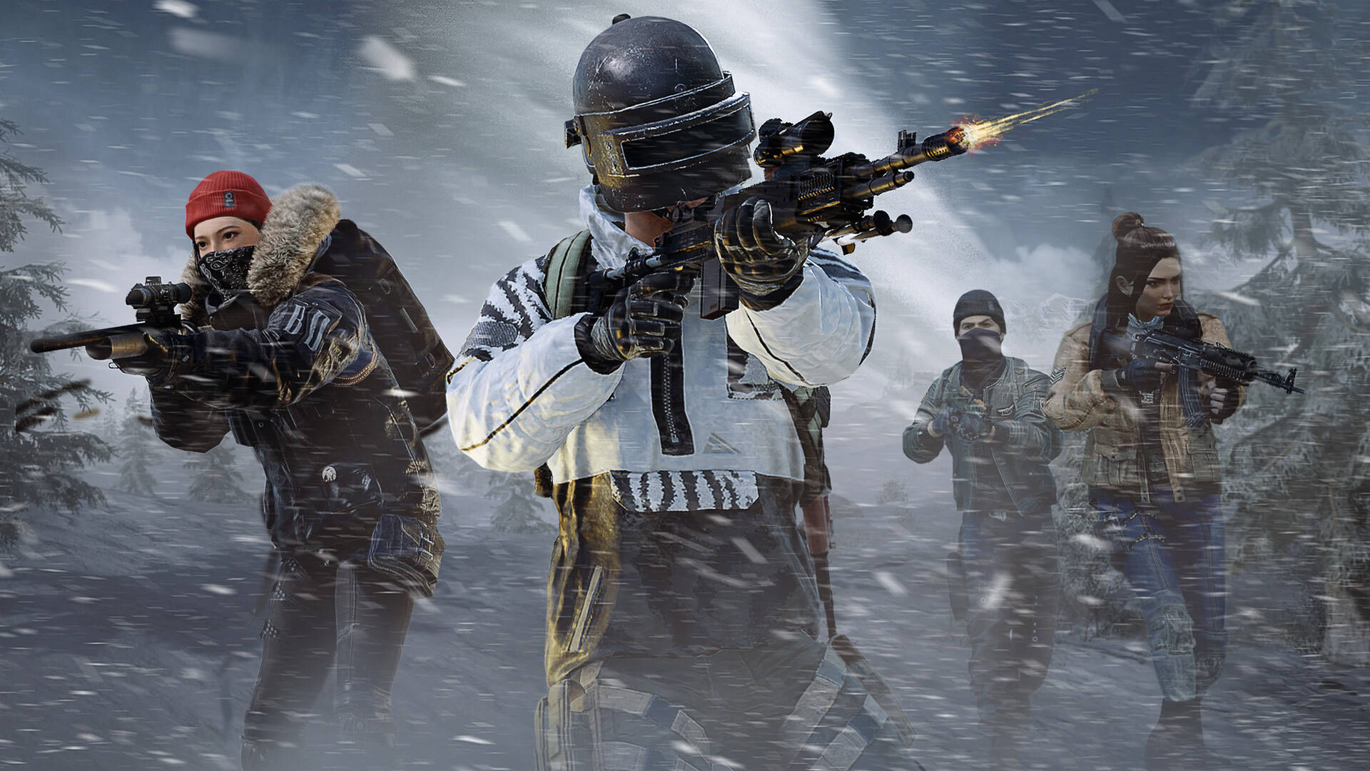 回报视角看 回报视角看