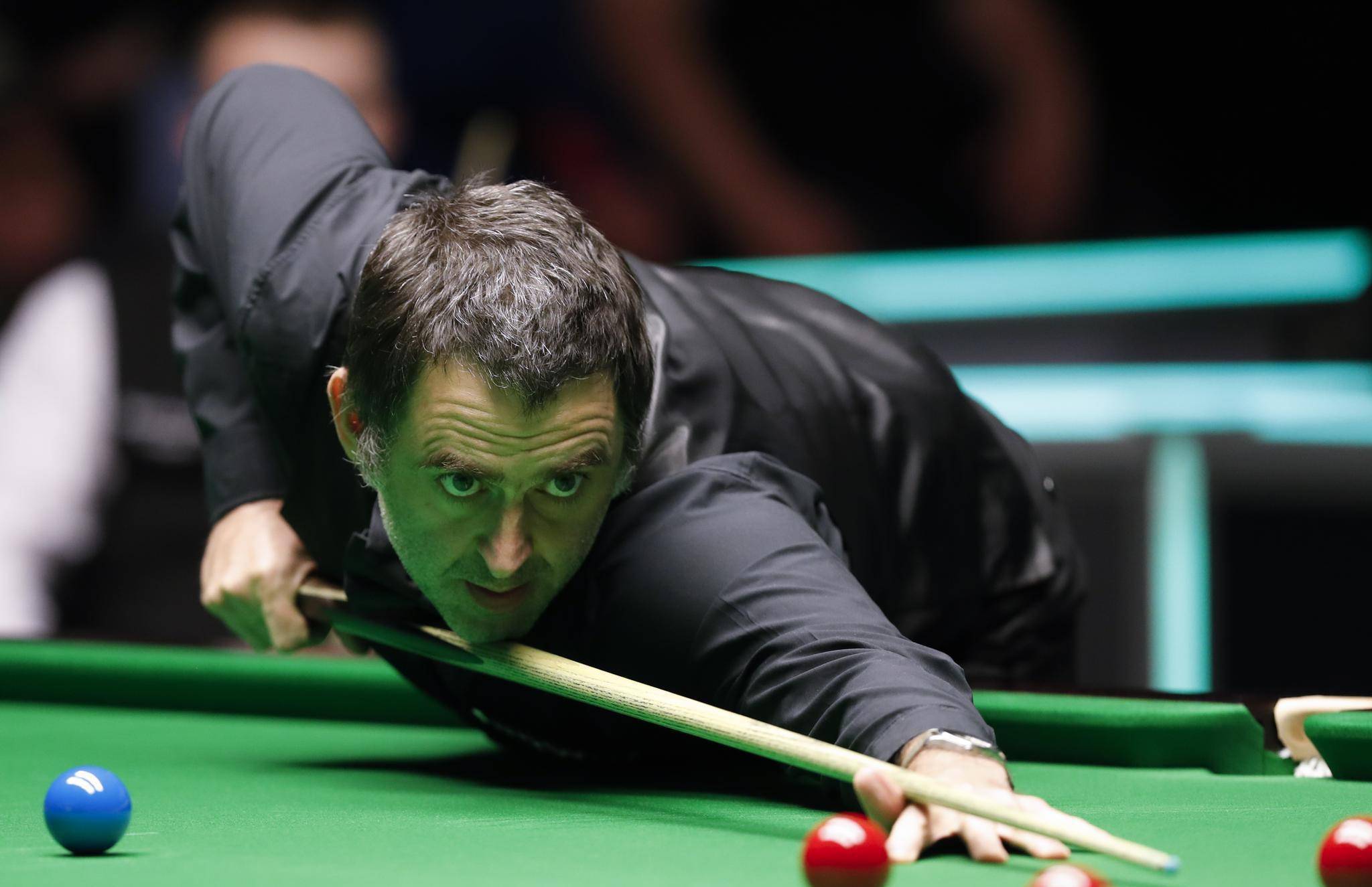 威胁大龙形 威胁大龙形